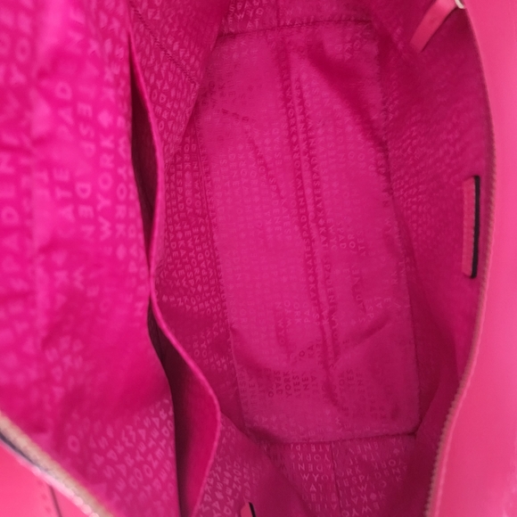 🔥SALE🔥Beautiful ♠️ Kate Spade Tote - Picture 12 of 14